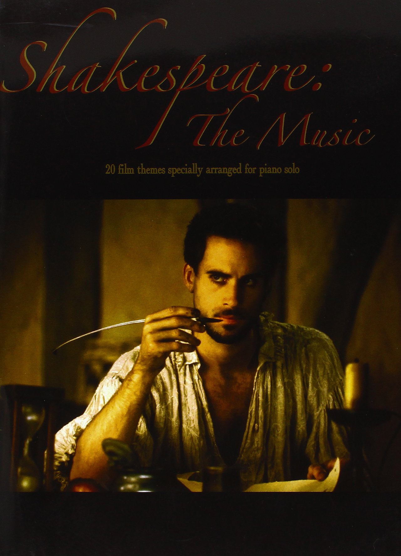 Shakespeare: The Music