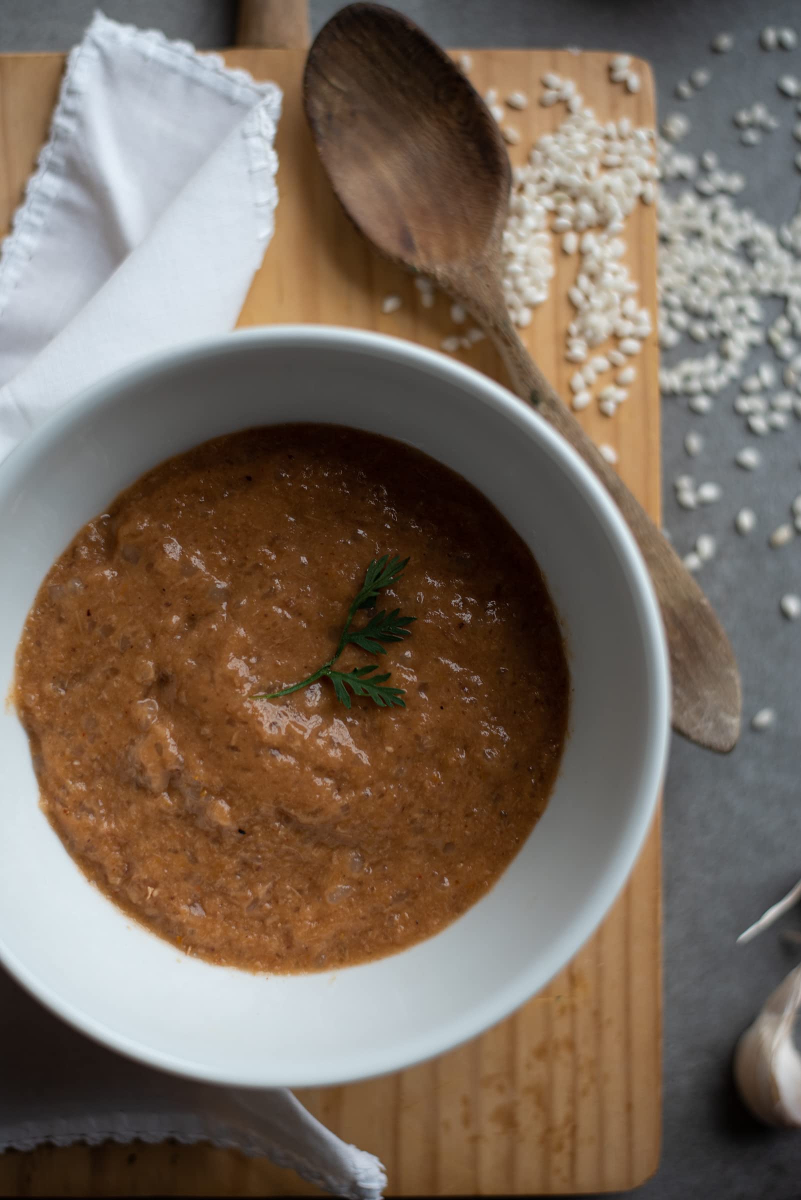 Natursenior - Puré de Arroz a banda x 6 de 340gr