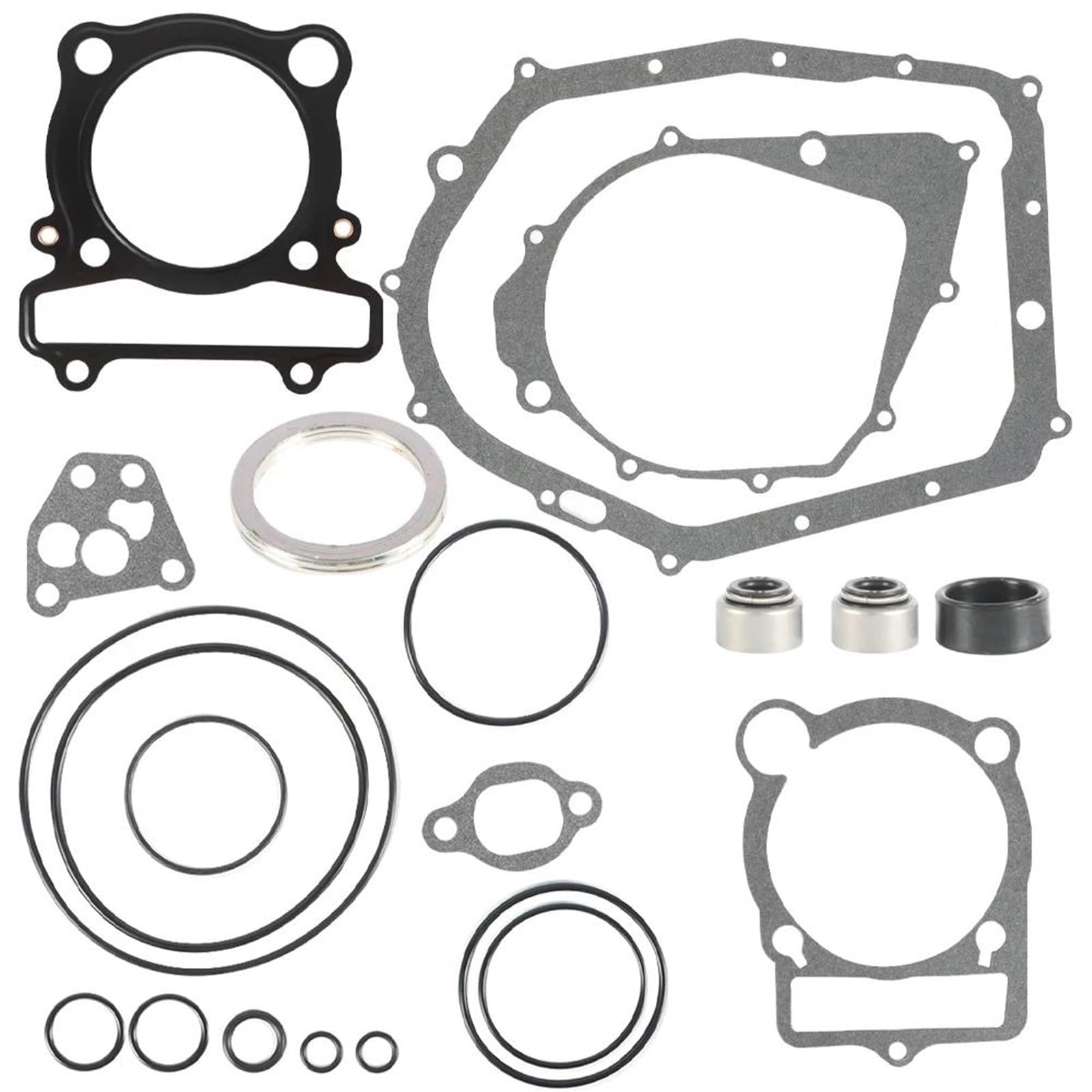 Joints de moteur Yamaha YZ 85 étanchéité haute compression 2002-2017