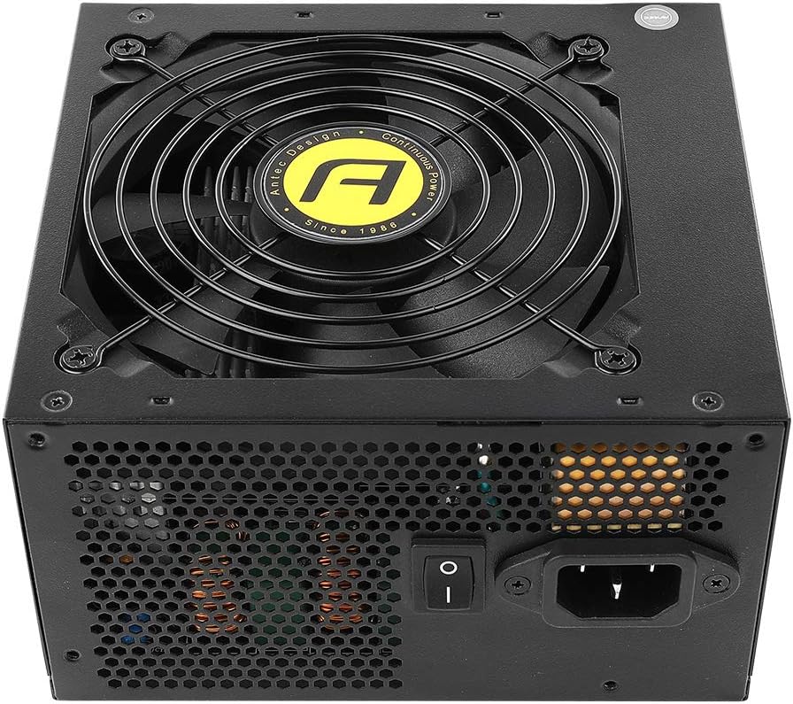 Antec NE550M thumbnail 3