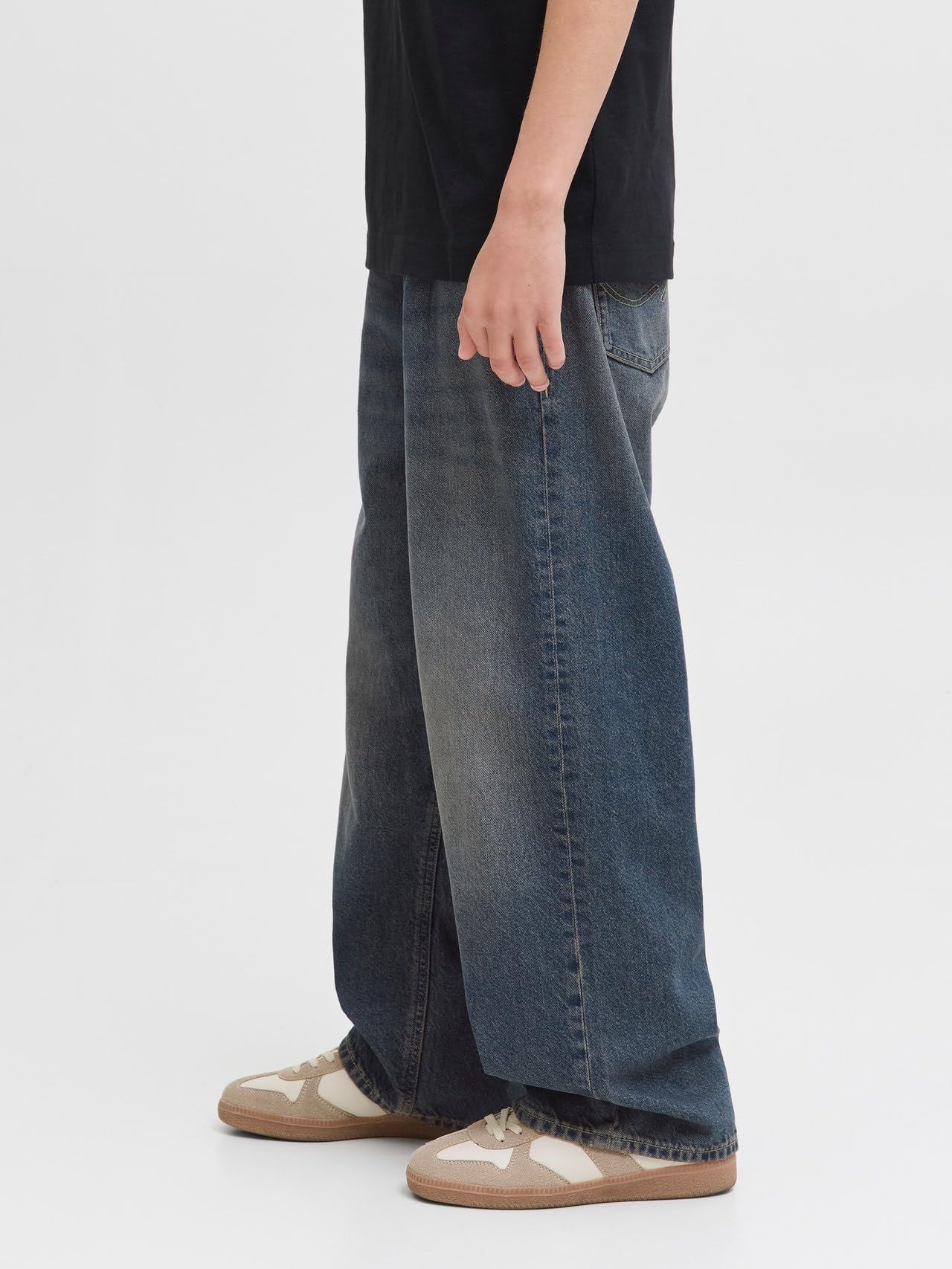 Jack & Jones Herren Jjiron Jjoriginal Sq 304 Jnr Jjiron Jjoriginal Sq 304 Jnr