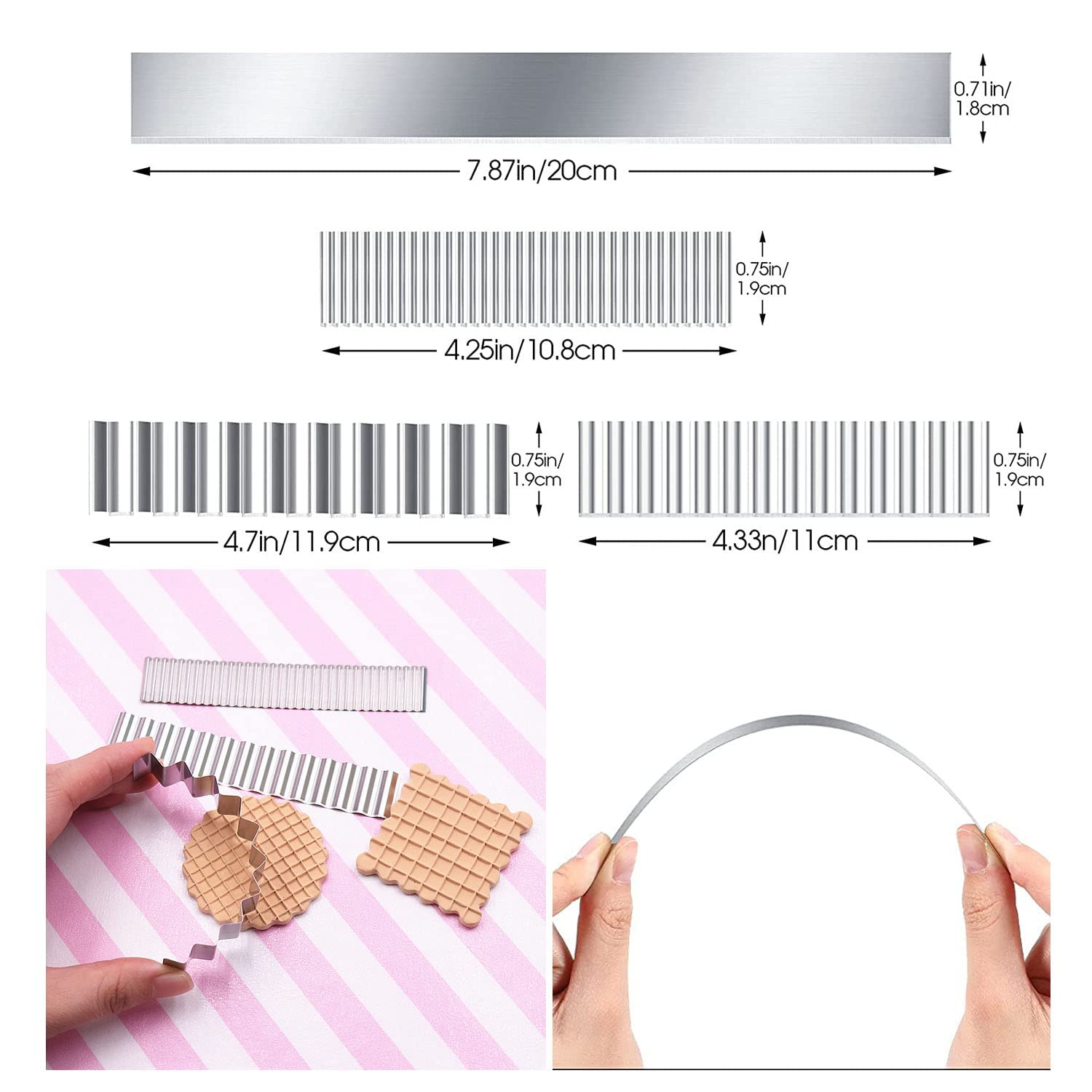 Kit D'outils De Modelage Céramique 13 Pièces - Parfait Pour La Pâte Polymère, L'argile Et La Sculpture !