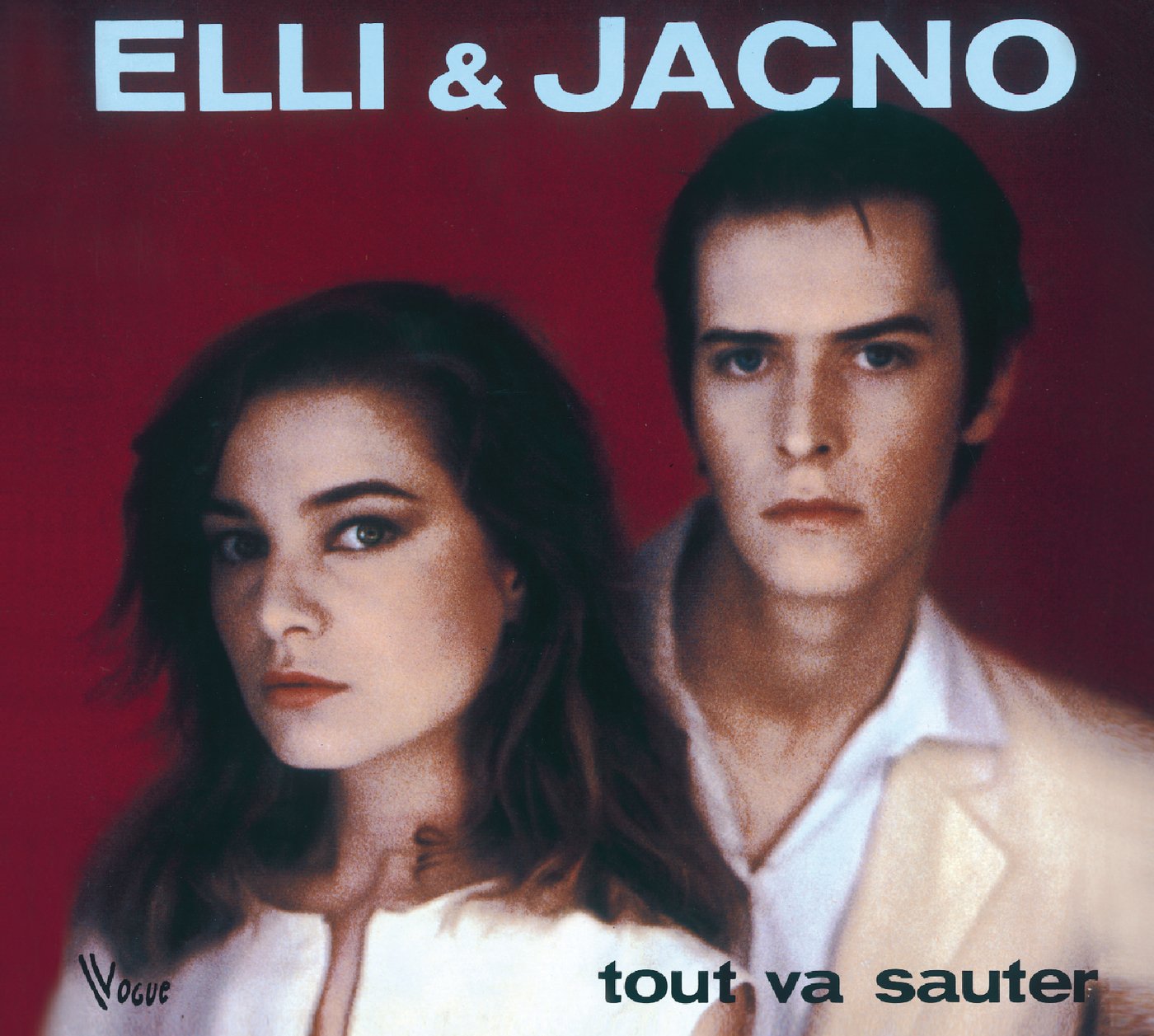 Elli & Jacno