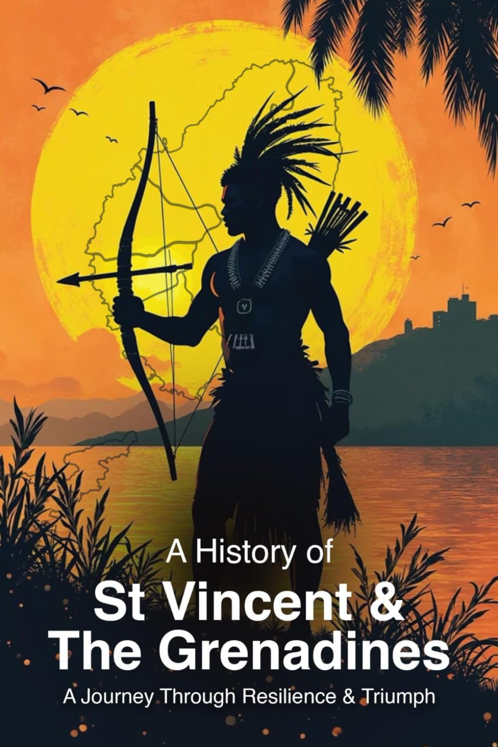 A History of St. Vincent and the Grenadines: A Journey Through Resilience and Triumph