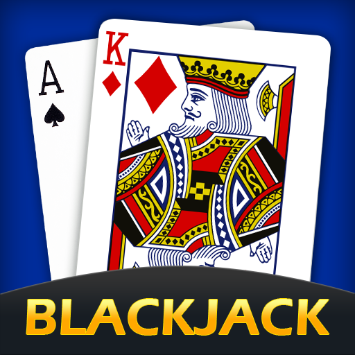 Blackjack 21 Casino Card Games - Twenty-One Blackjack Offline