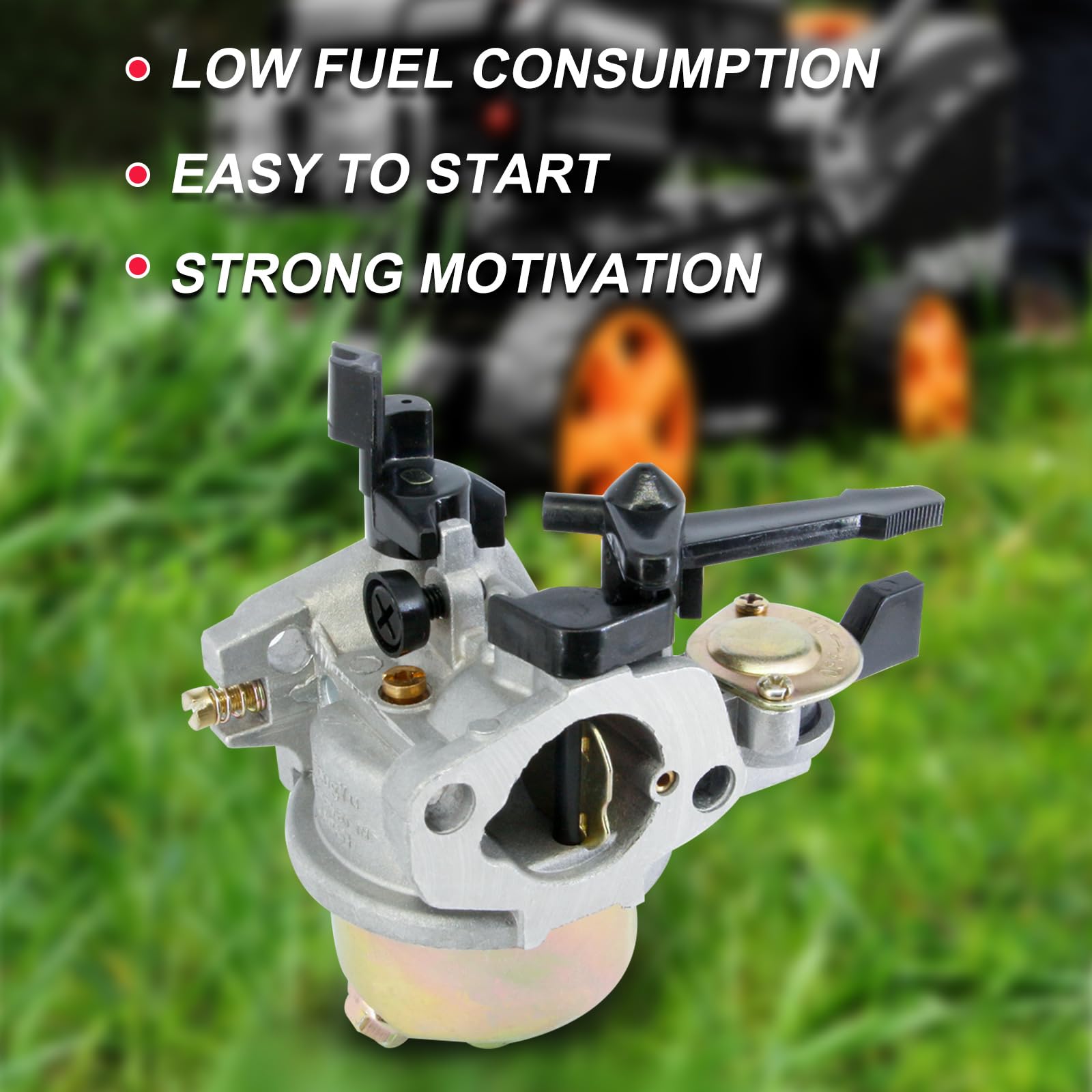 CarBole GX160 Carburetor For Honda GX120 GX140 GX168 GX200 GX160 5.5hp GX200 6.5hp Engine, Replaces 16100 ZH8 W61,16100 ZH7 W51 CarBole GX160 Carburetor For Honda GX120 GX140 GX168 GX200 GX160 5.5hp GX200 6.5hp Engine, Replaces 16100 ZH8 W61,16100 ZH7 W51