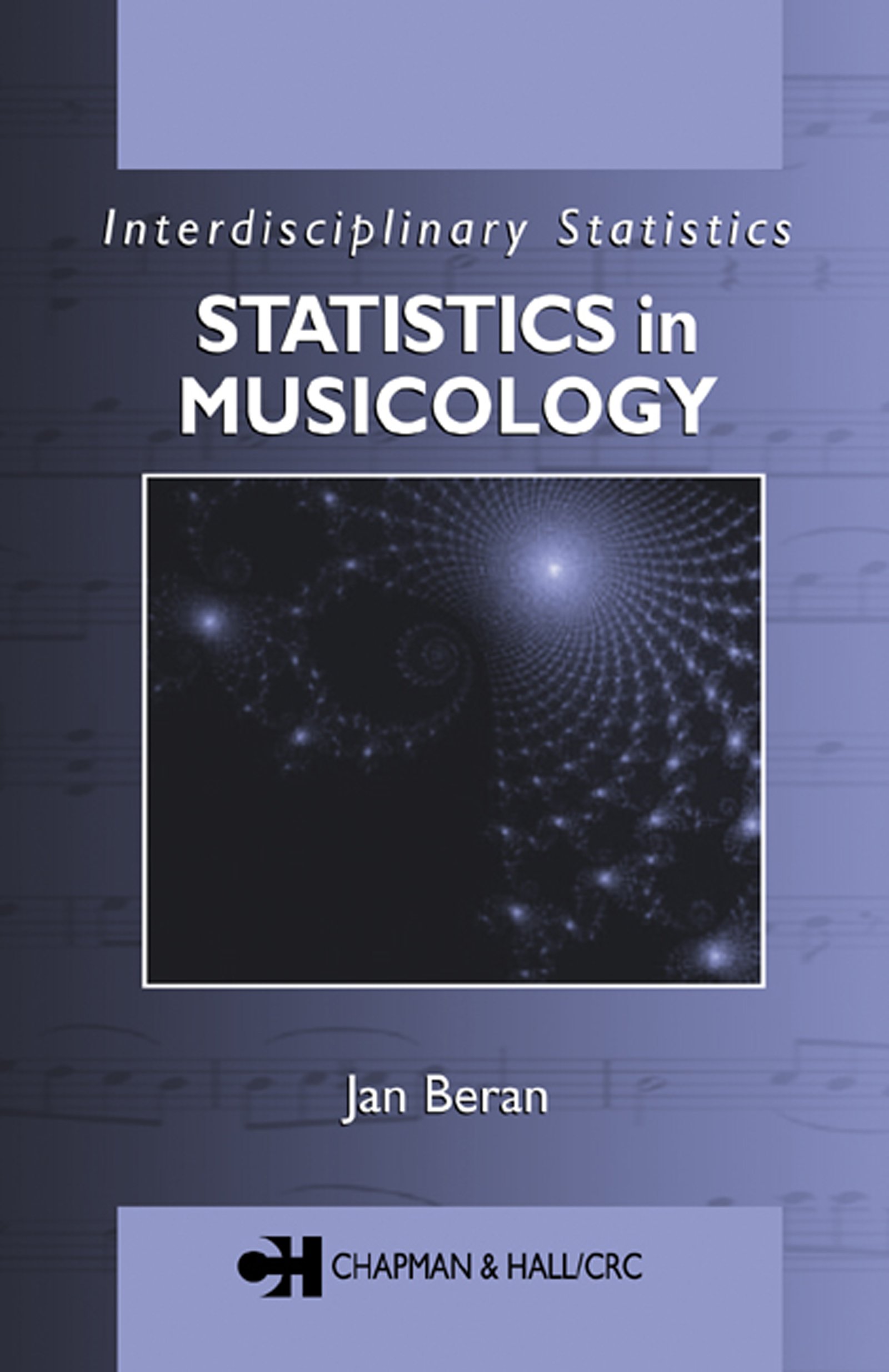 Statistics in Musicology pour modéliser les structures et données musicales complexes
