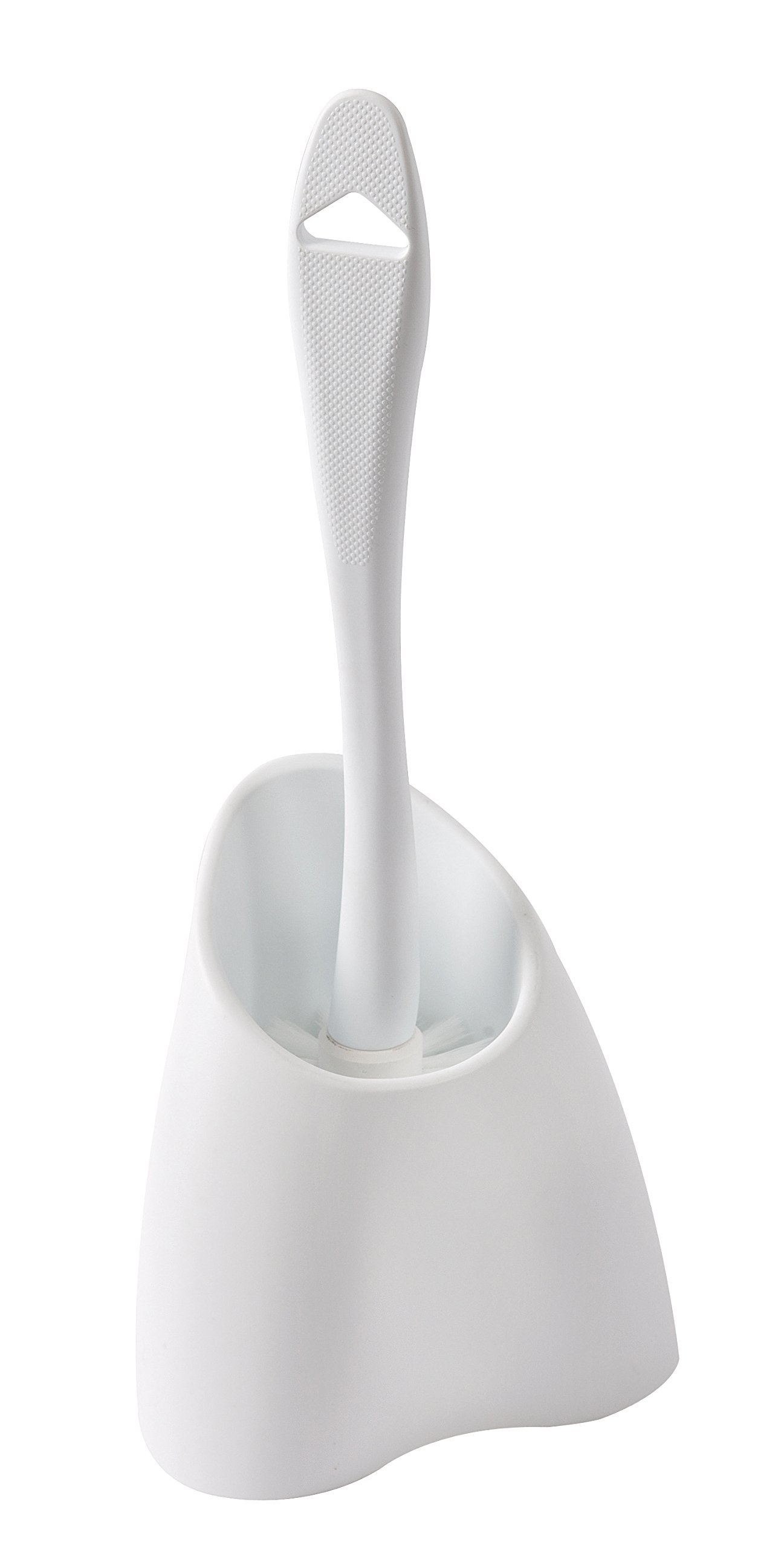 Stefanplast Portascopino Wc Cucciolo Bianco H.38 - 4