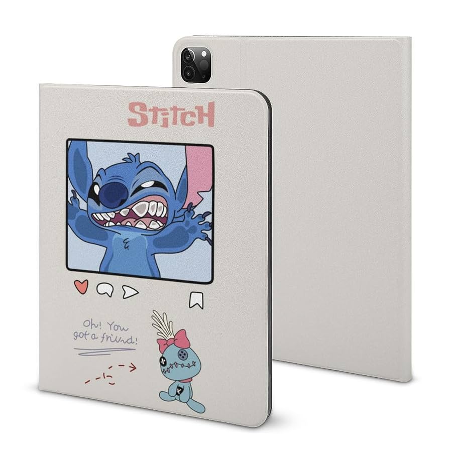 Amazon.co.jp: スティッチ iPad Pro 11 ケース iPad Pro 11