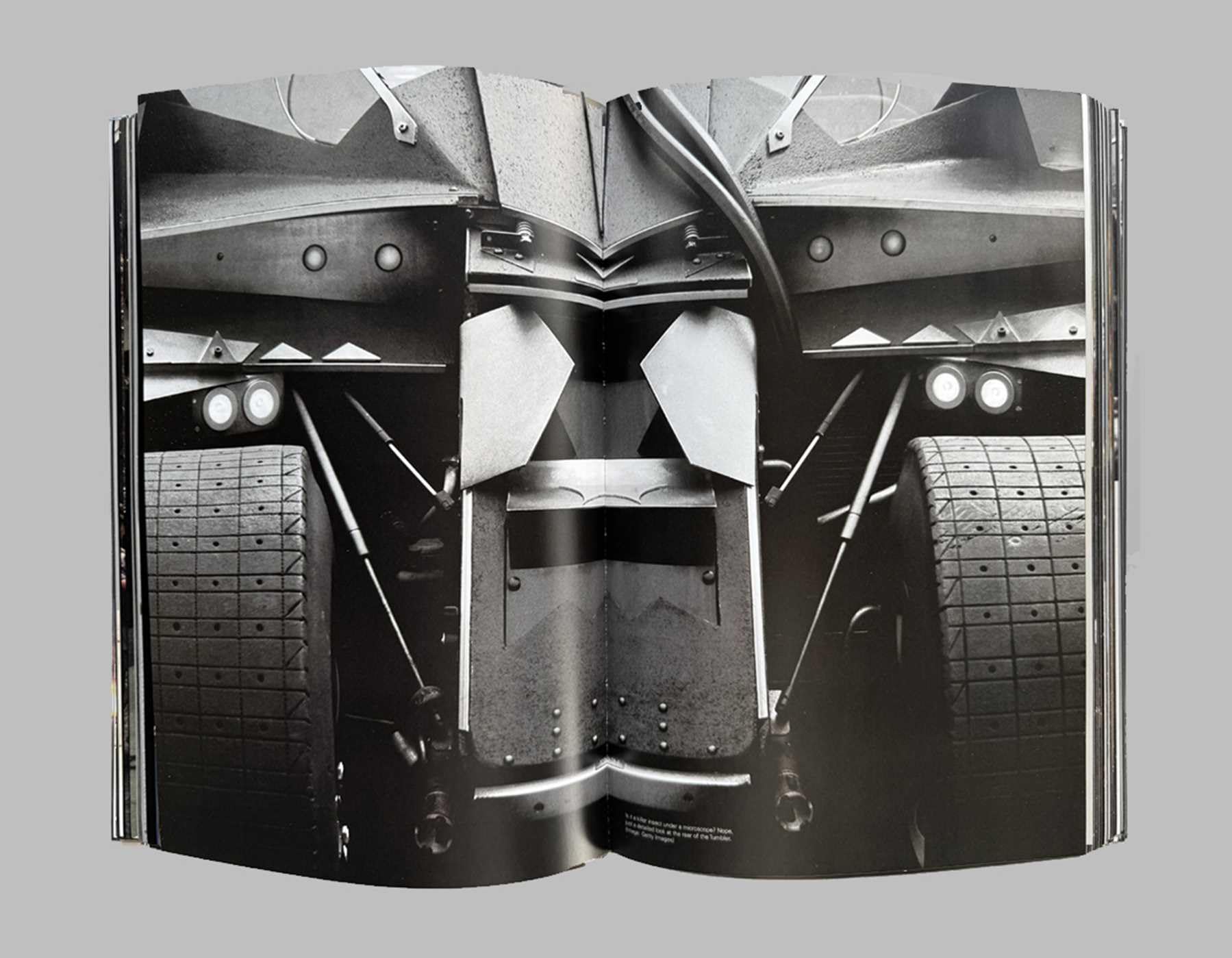 Ride: Most Iconic Wheels of the Silver Screen