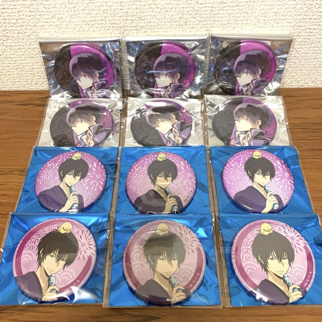 Amazon.co.jp: 家庭教師ヒットマンPALETONE ボンゴレ夏祭り缶
