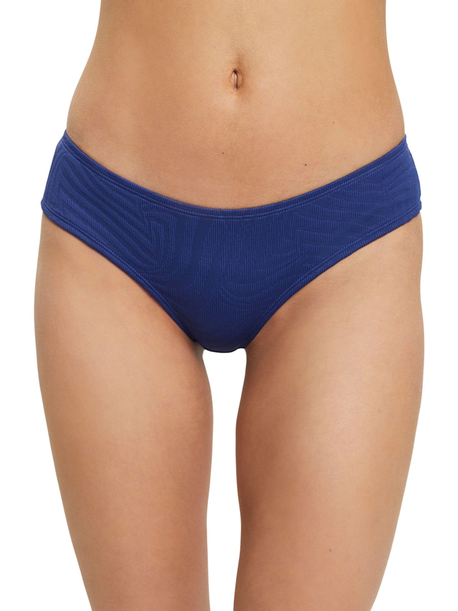 Esprit Lagoon Beach-Pantalones Cortos Bragas de Bikini para Mujer
