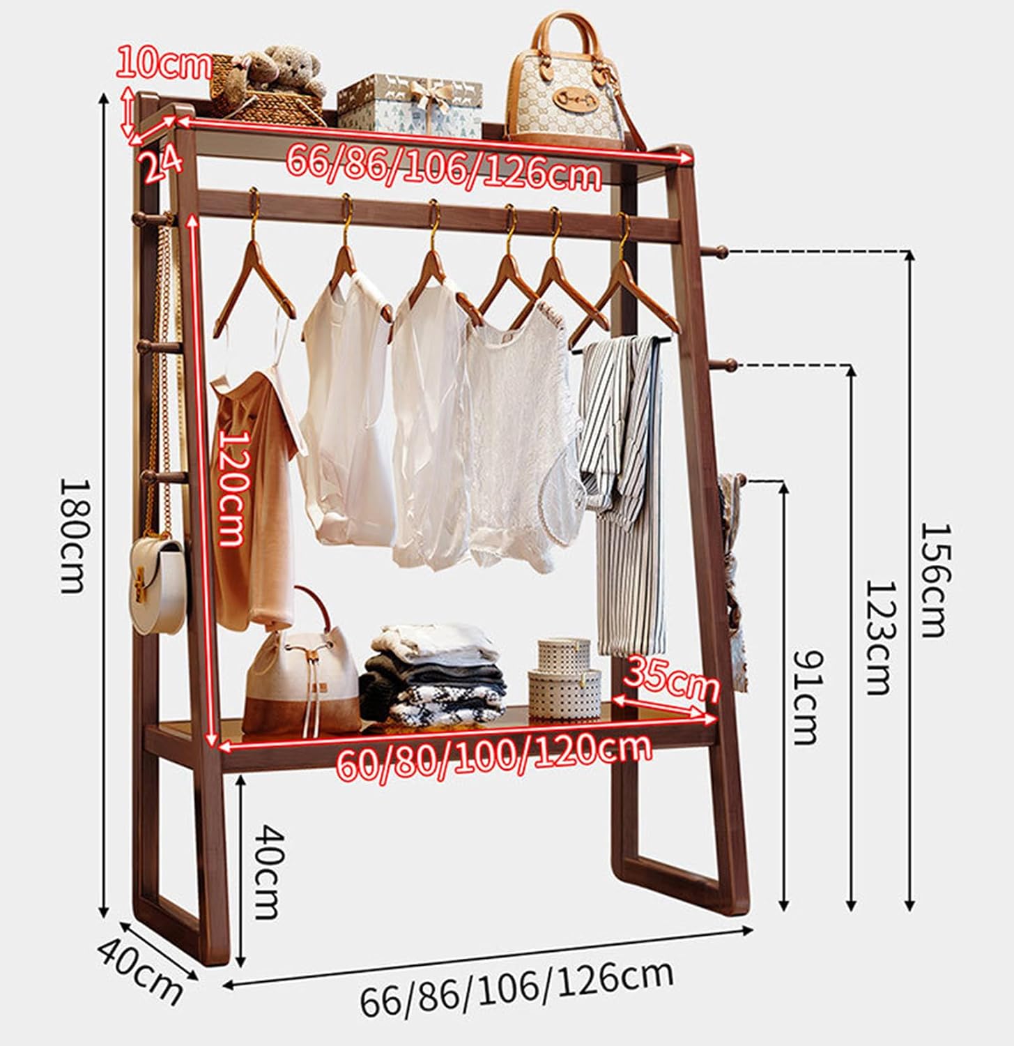 衣類収納 | 家具インテリア通販のSHIRAI STORE(白井産業)