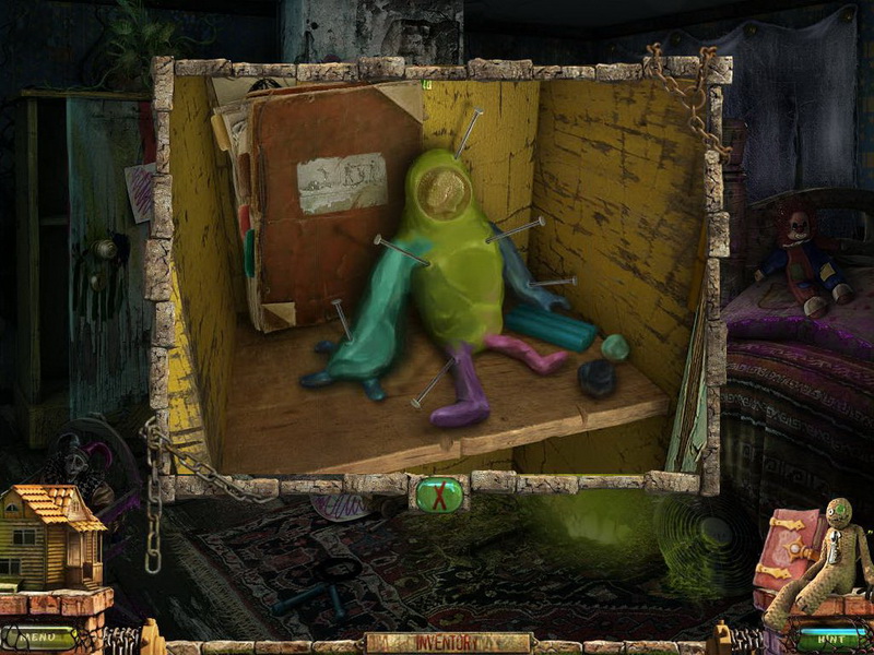 Vista 3 de Stray Souls Dollhouse Story Download