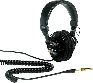 ◆◆ SONY ステレオヘッドホン MDR-7506 ◆並行輸入品◆ [並行輸入品]
