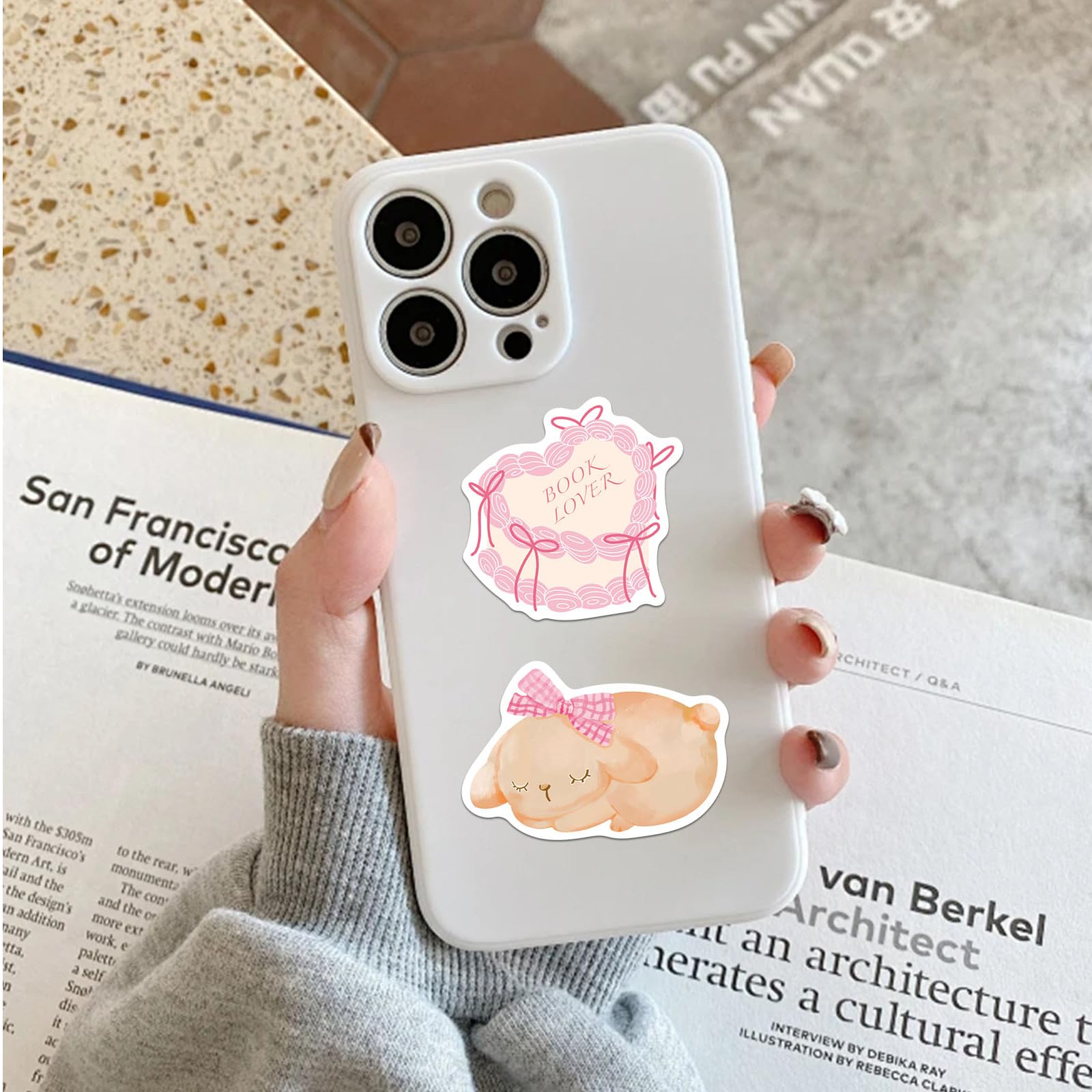 Coquette sticker roze stickers vintage retro stickers fiets meisje stickers meisje flirterige stickers stickers stickers scrapbooking pc
