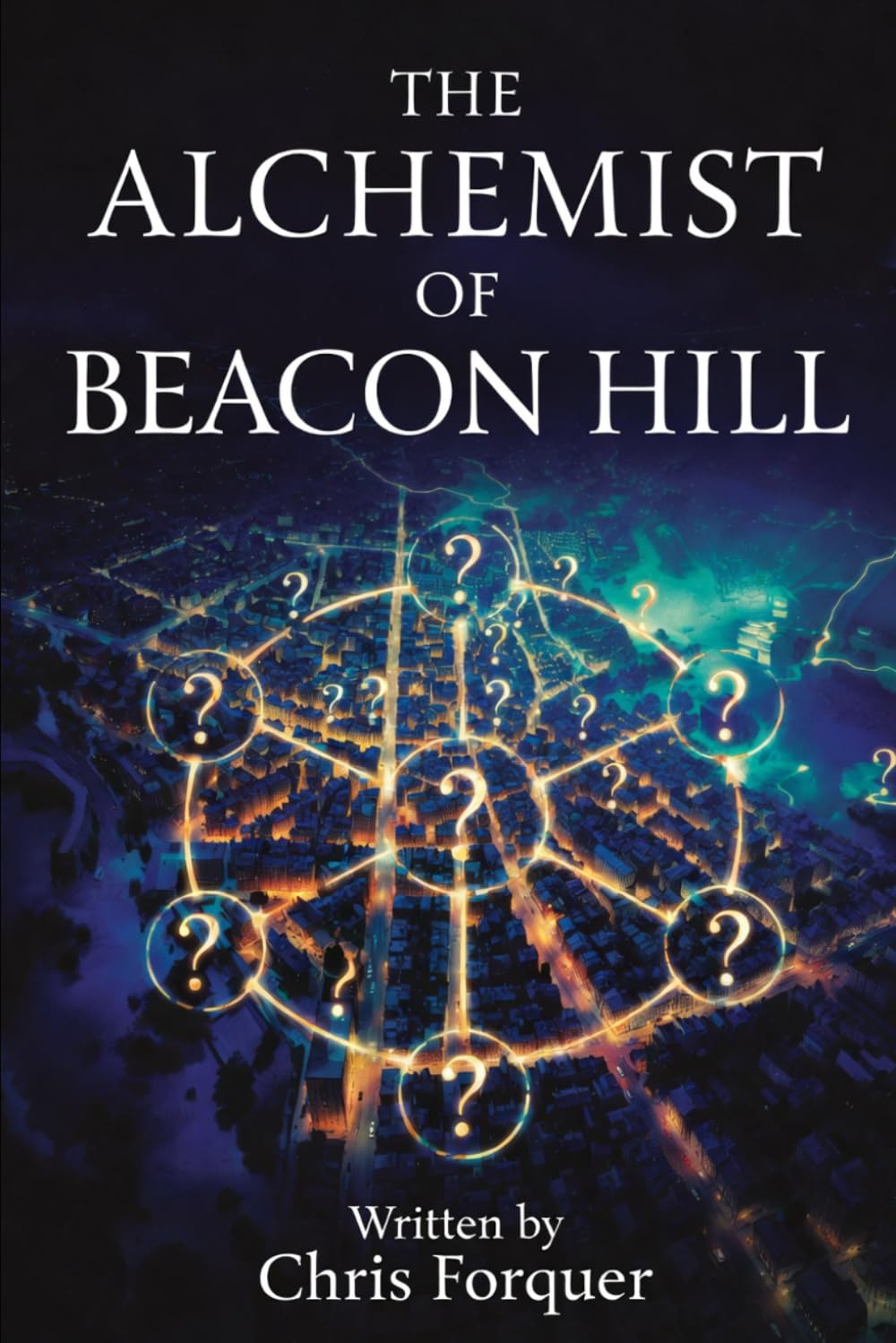 The Alchemist of Beacon Hill