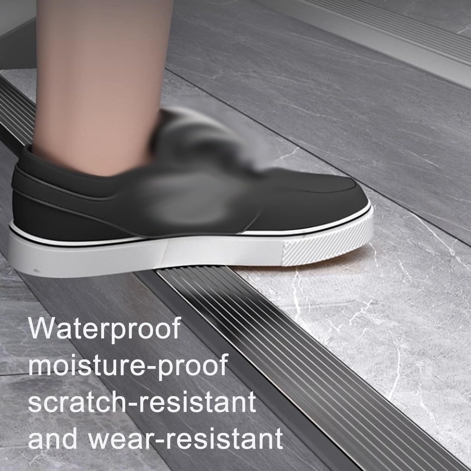 Pedate Per Scale A Chiocciola - CMC - Foto 8