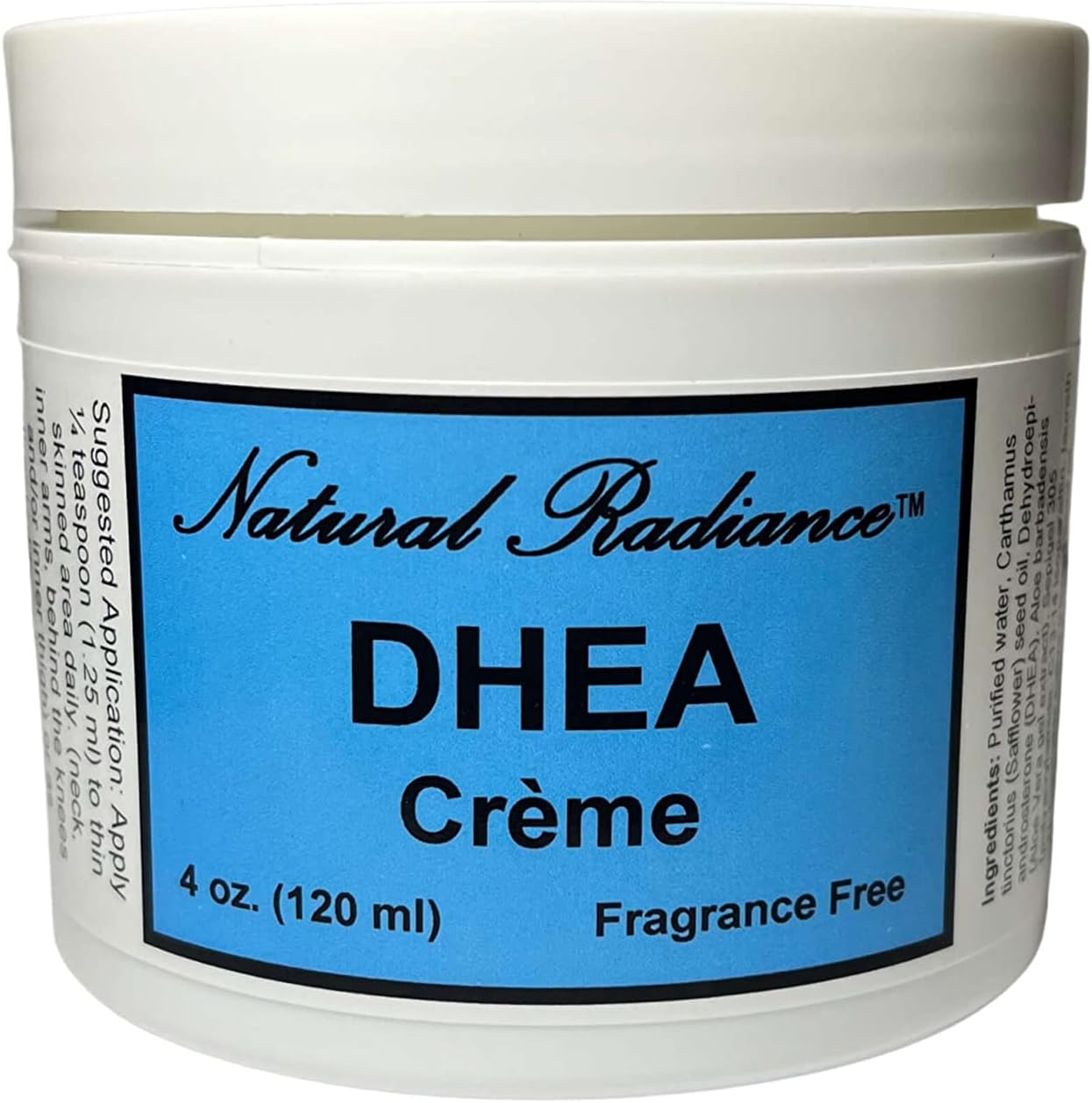 DHEA