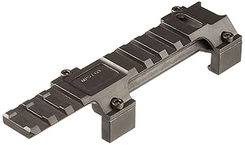 Amazon | 東京マルイ No.113 H&K MP5/G3 ローマウント | モデル