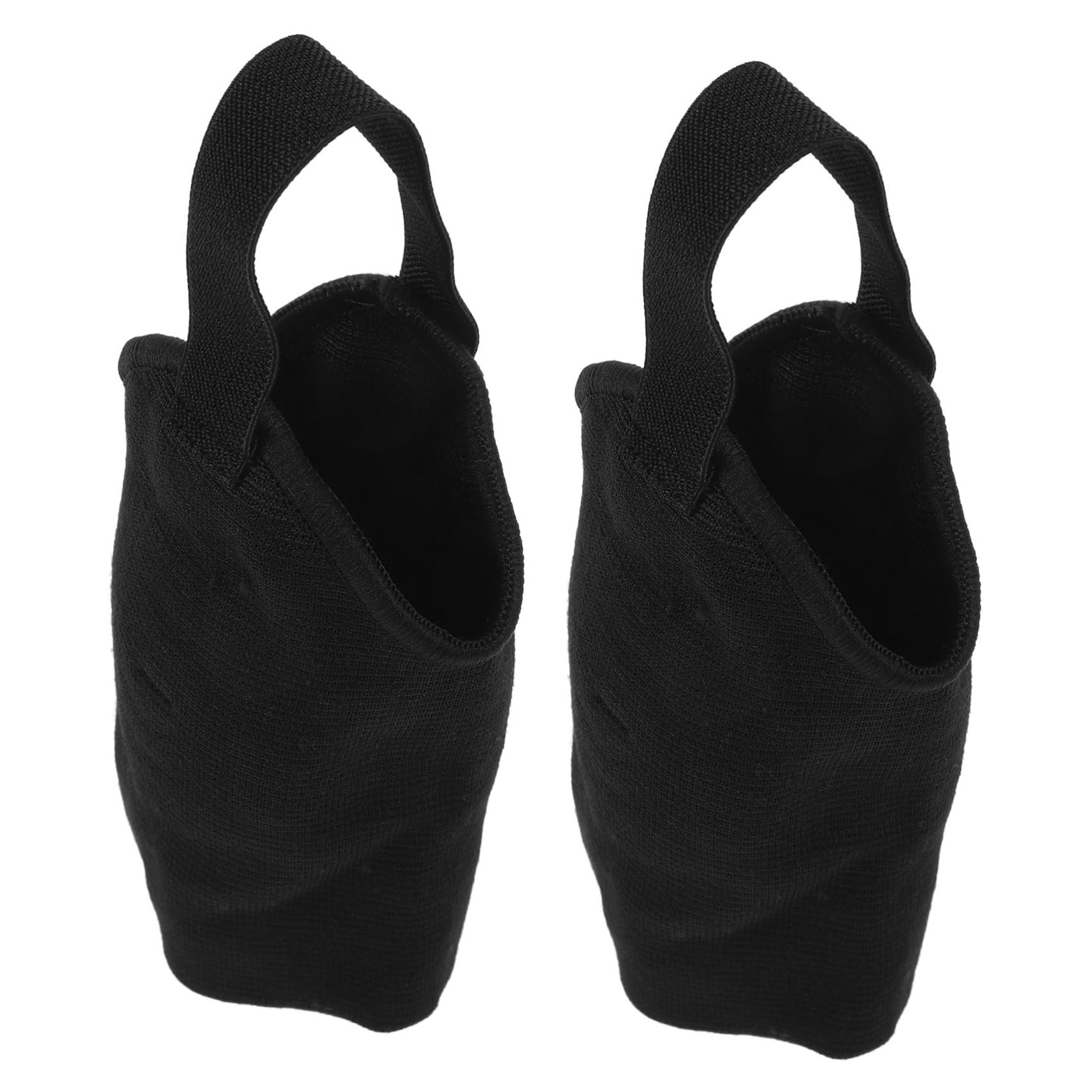 BESPORTBLE Ankle Support Sleeve for Boys and Girls Comfortable Breathable Ankle Protector for Children Elastic Design for Sports Fitness Activities