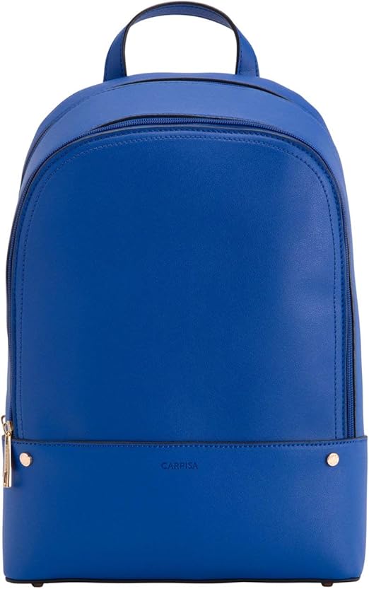 CARPISA® Backpack with ipad holder Soya Blue One size Amazon.co