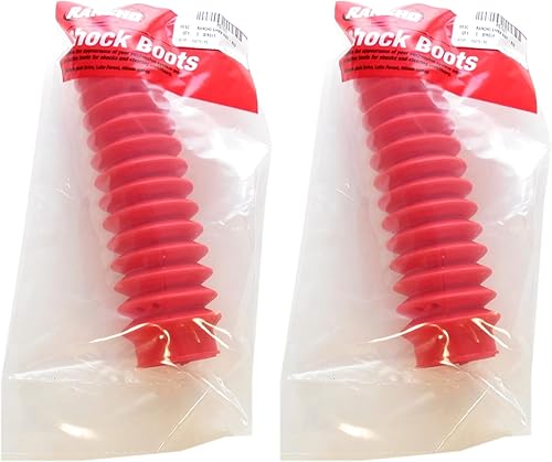 Miniatura 2 de Rancho RS1927 Fuelle de amortiguador