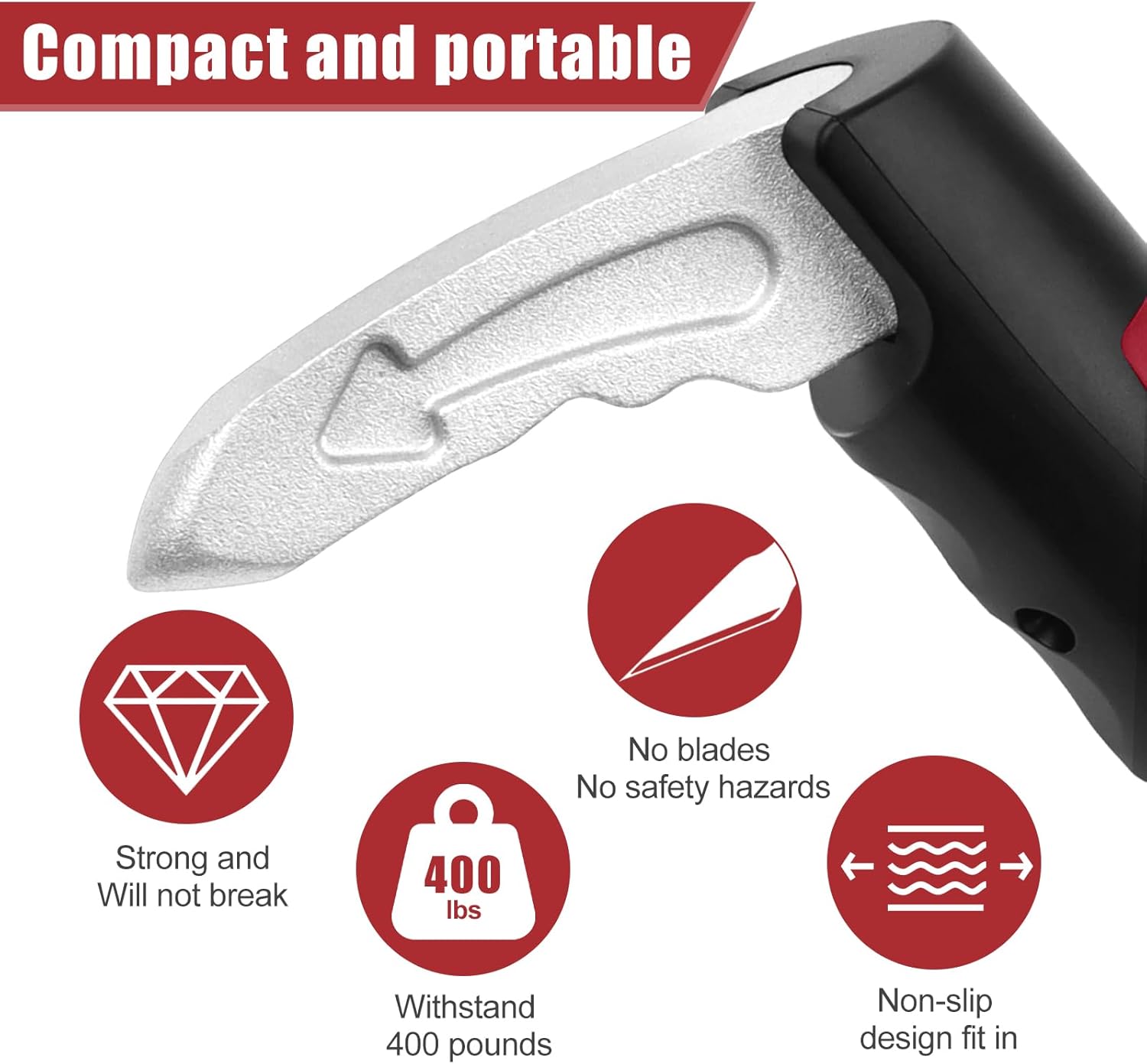 Enhance Your Mobility: NIXRET Car Handle Review & Recommendations