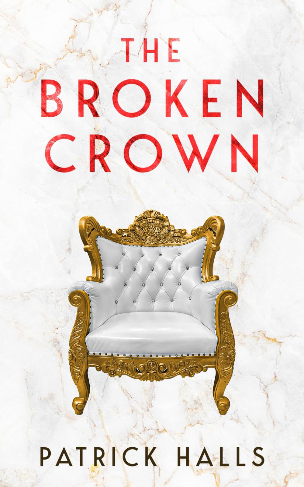 The Broken Crown