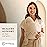 Moby Baby Wrap Carrier Classic for Newborns to Toddlers (8-33lbs), Infant Sling Carrier, Lightweight & Hands Free Design, Adjustable for All Body Types (Costal Blooms)