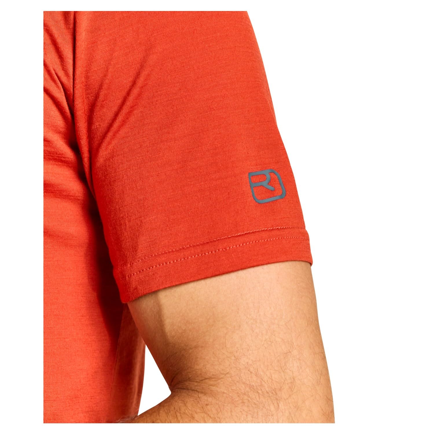 ORTOVOX 150 Cool MTN Protector TS M Canottiera Unisex - Adulto