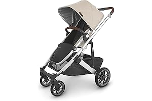 UPPAbaby CRUZ V2 Stroller - Declan
