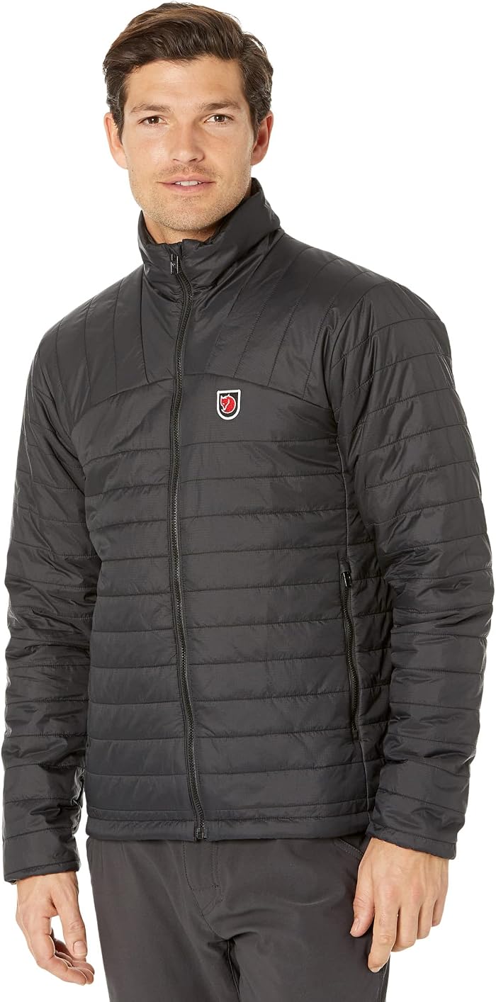 Мужские Fjällräven Expedition X-Latt Jacket