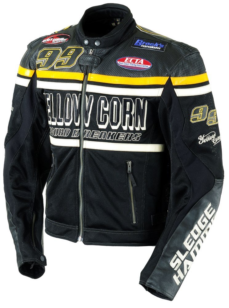 Amazon.co.jp: イエローコーンスレッジハンマーメッシュ