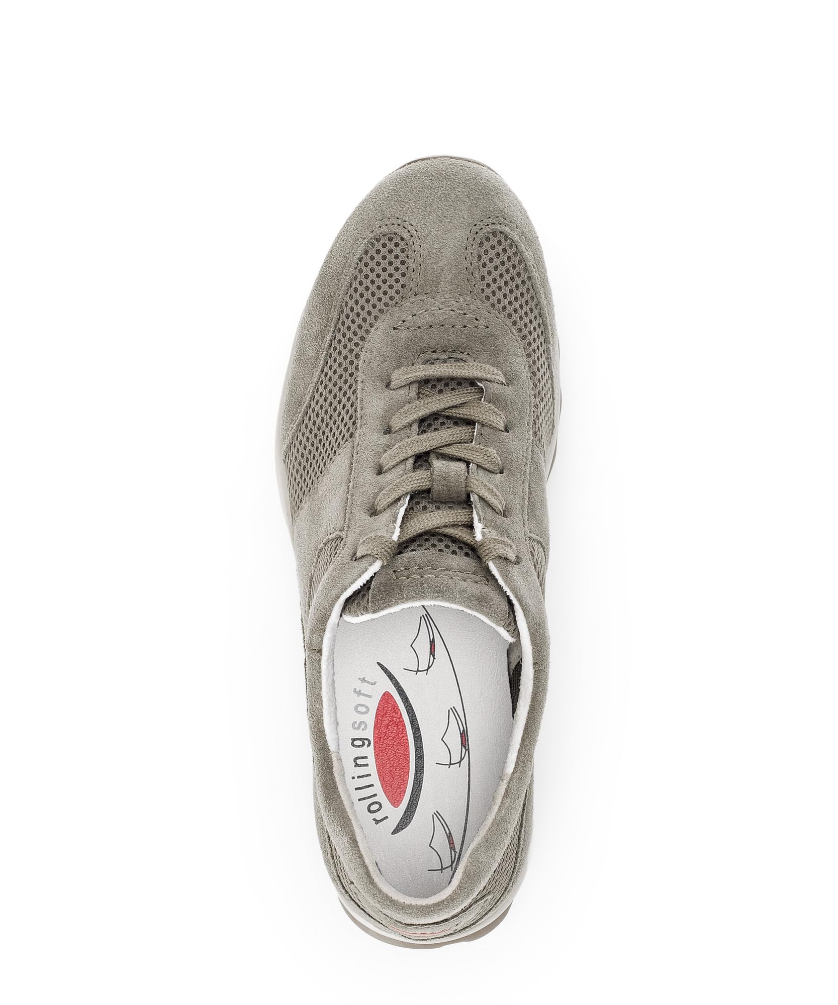 Gabor Damen Rollingsoft 46.966Sneaker