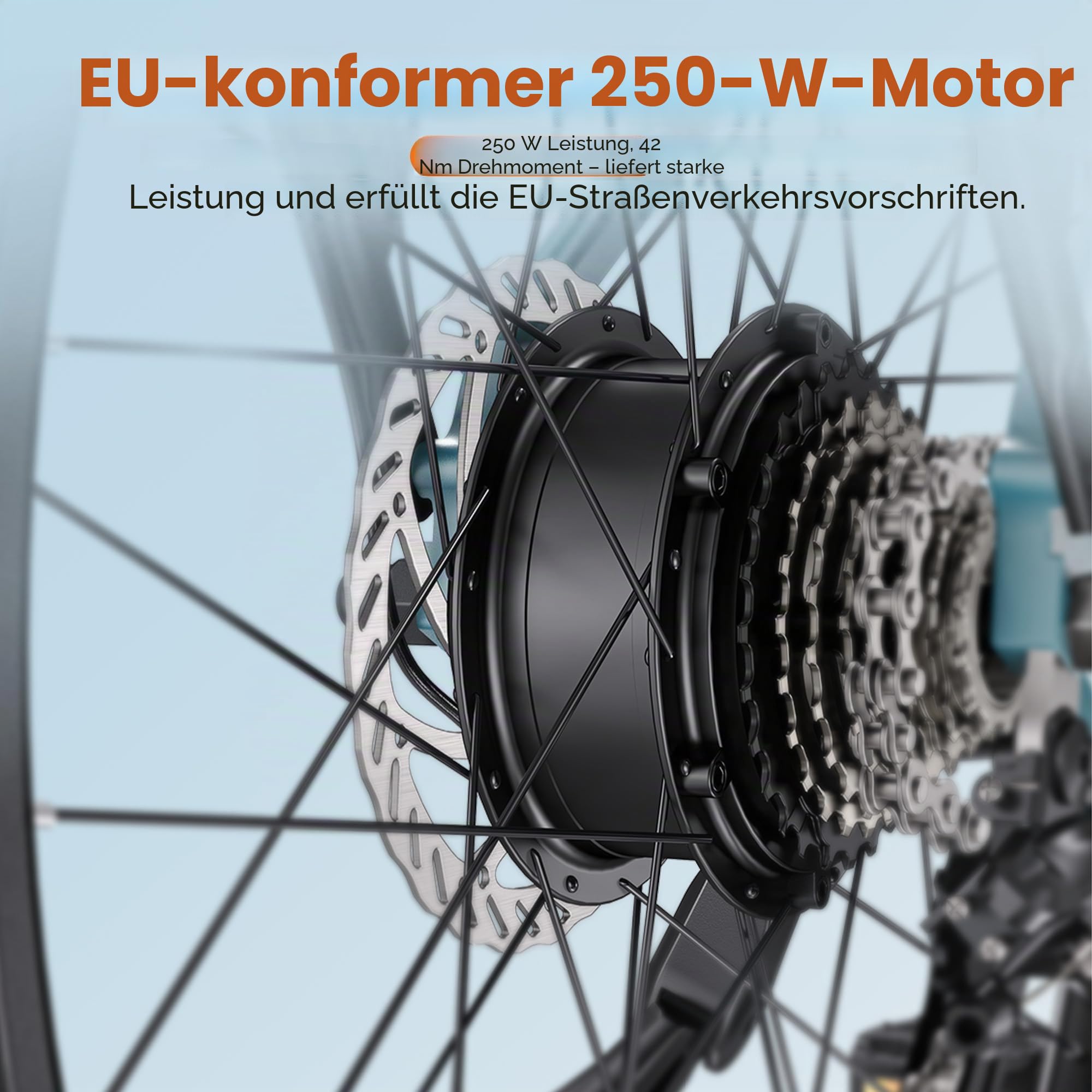 ENGWE P275 SE Ebike, 36V 13Ah Akku, Reichweite von bis zu 120KM, APP und Navigation, Hydraulische Bremsen und Drehmomentsensor, 7-Gang und 27.5" × 1.75" Elektrofahrrad