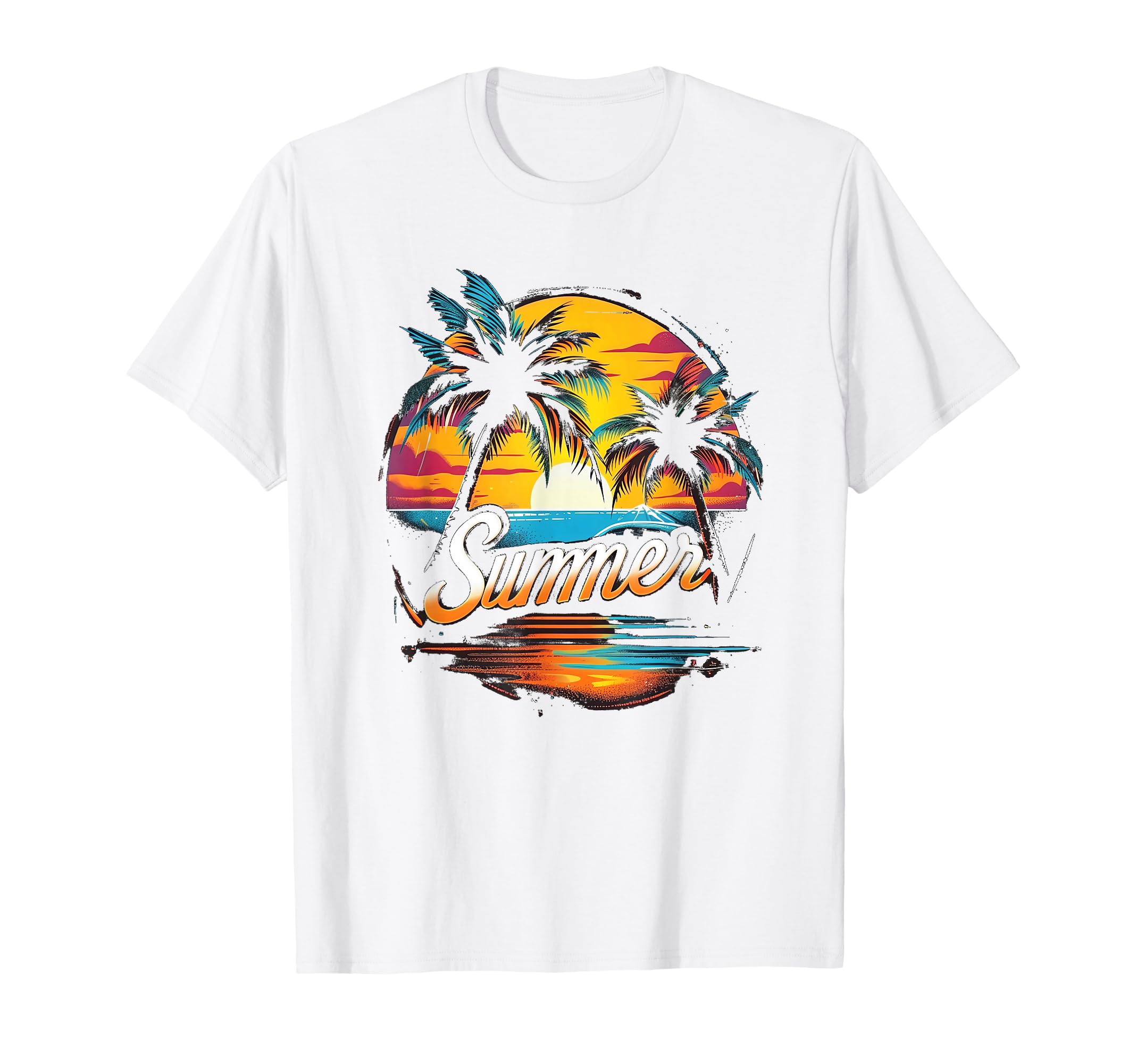 Kleidung mit Designs von Amazon Merch on Demand