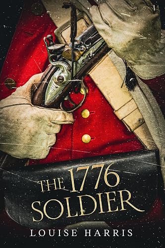 The 1776 Soldier: 4