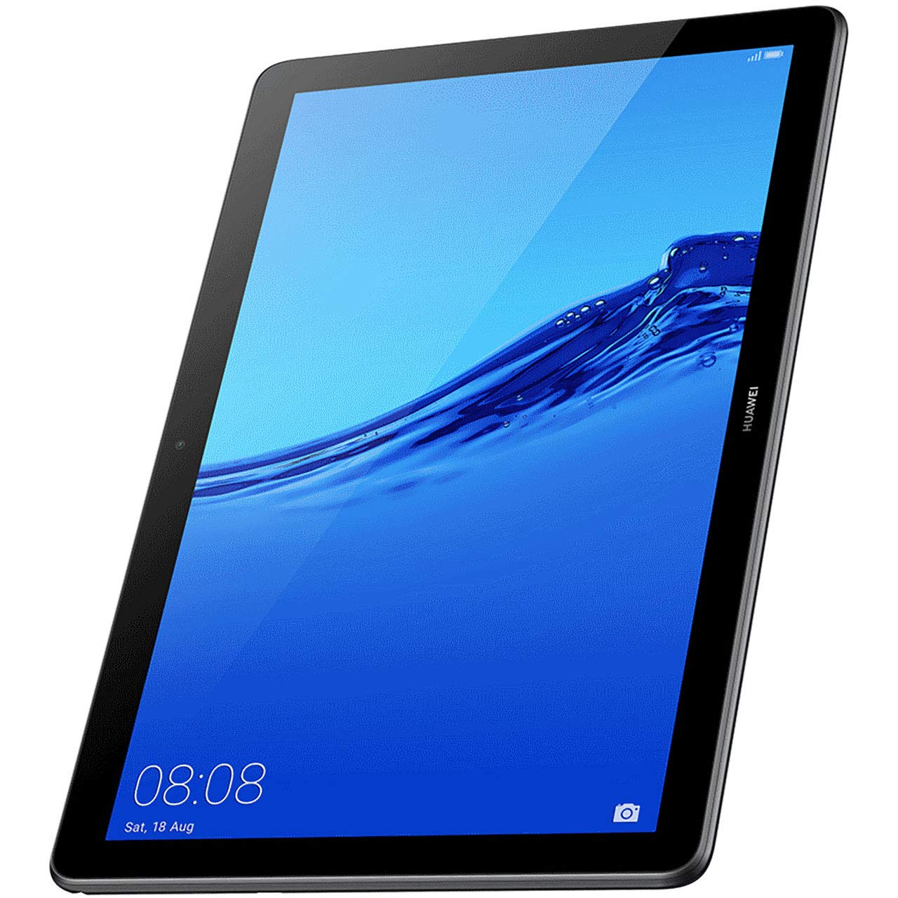 HUAWEI MediaPad T5-10.1 Inch Android 8.0 Tablet, 1080P Full