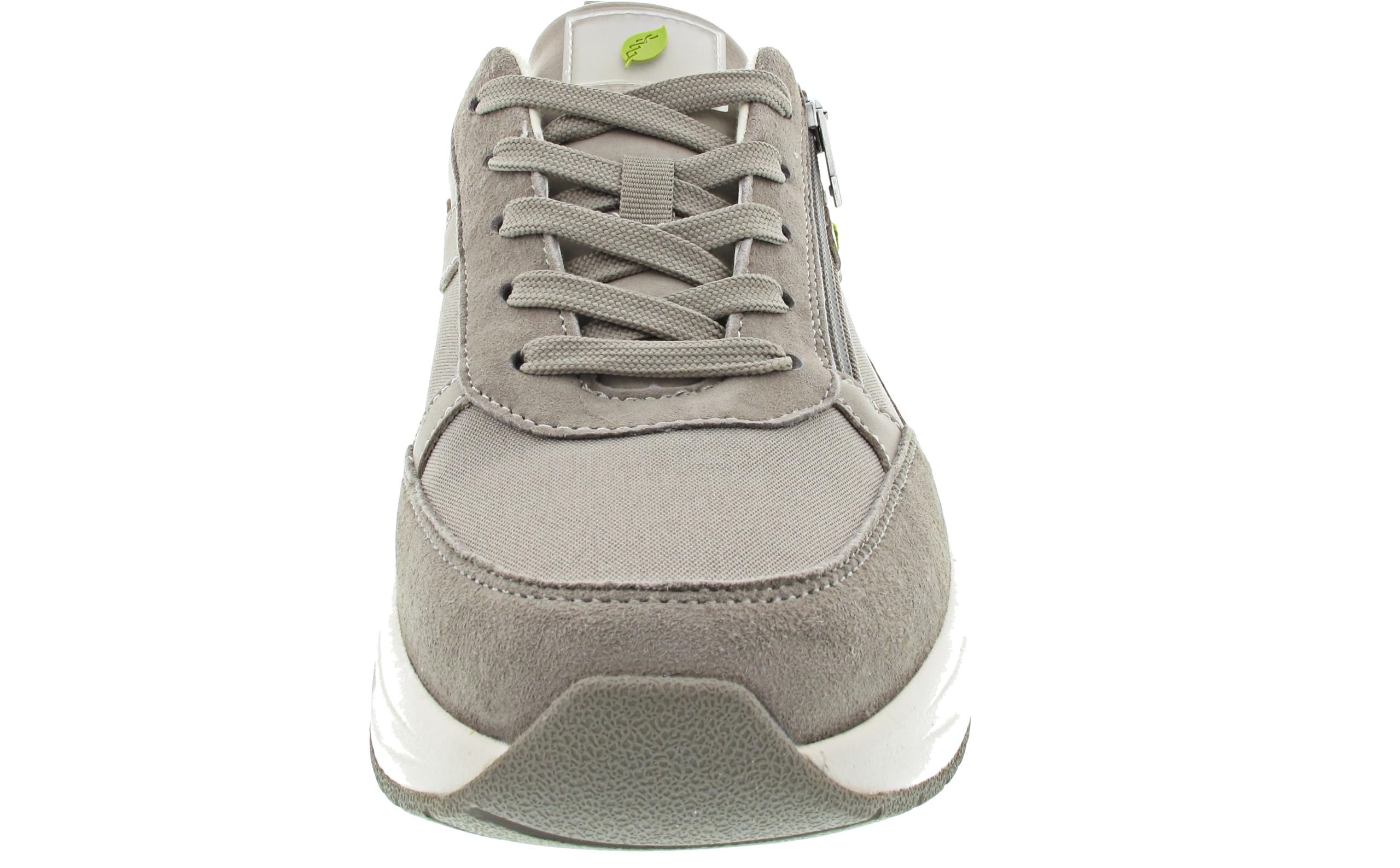 Waldläufer H-Jack Sneaker Grau