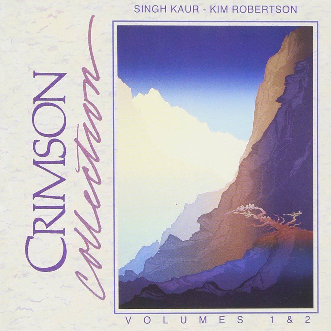 Crimson Collection, Volumes 1 & 2: Guru Ram Das/Mool Mantra