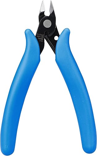 GodHand Pinza PN-125 GH-PN-125 para Modelos de Plástico