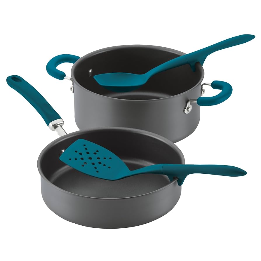 調理器具 Rachel Oo Amazon.com: Rachael Ray Gadgets Lazy Tools Nonstick Kitchen