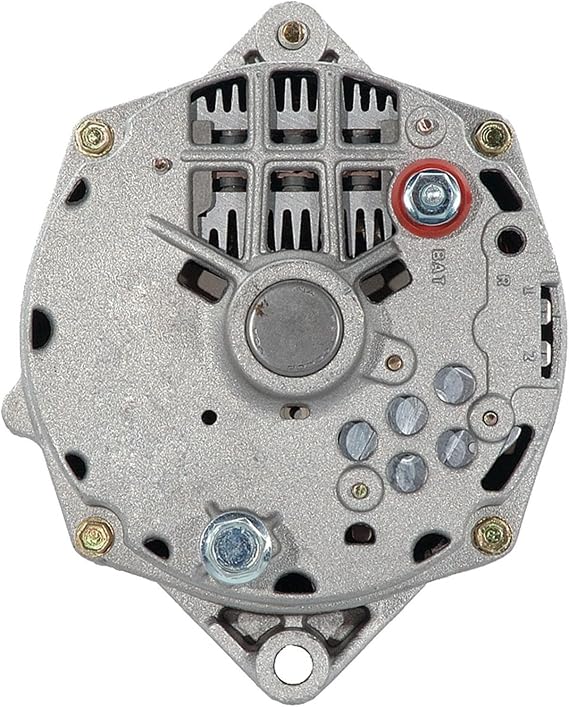 ACDelco Gold 335-1093 (88877303) Alternator
