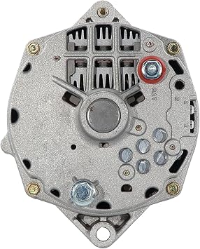 ACDelco Gold 335-1093 (88877303) Alternator