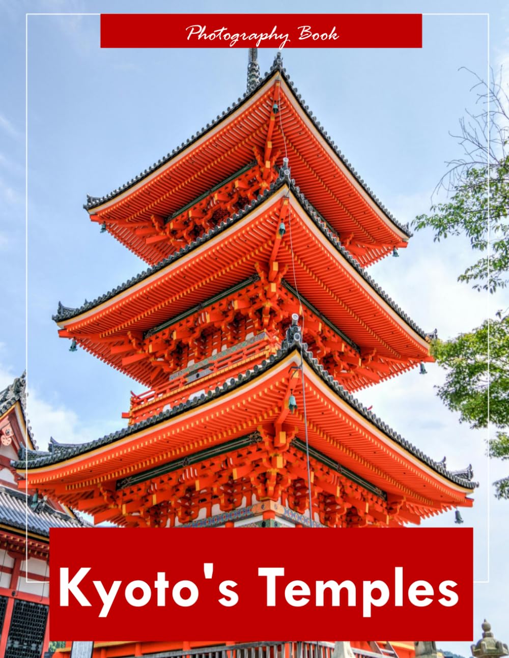 Kyoto's Temples: A Visual Journey Through Japan’s Ancient Spiritual Heart — Stunning Photography of Timeless Wooden Architecture, Zen Gardens, and Sacred Serenity