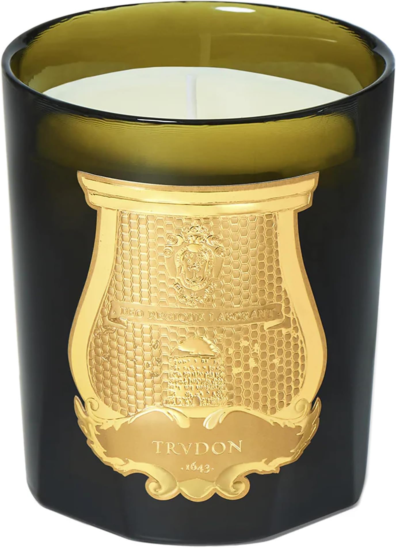 Women's Abd El Kader Candle, Moroccan Mint Tea, 9.5 Ounce (Pack of 1)
