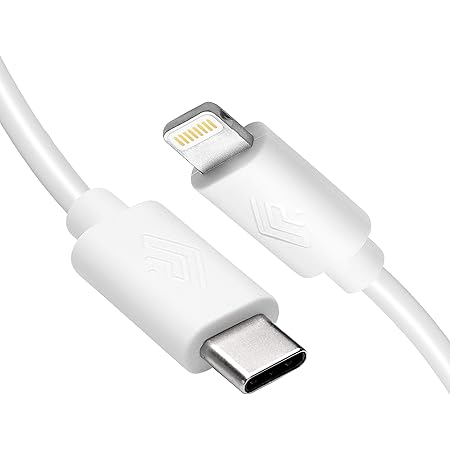 iphone 12 pro max lightning cable