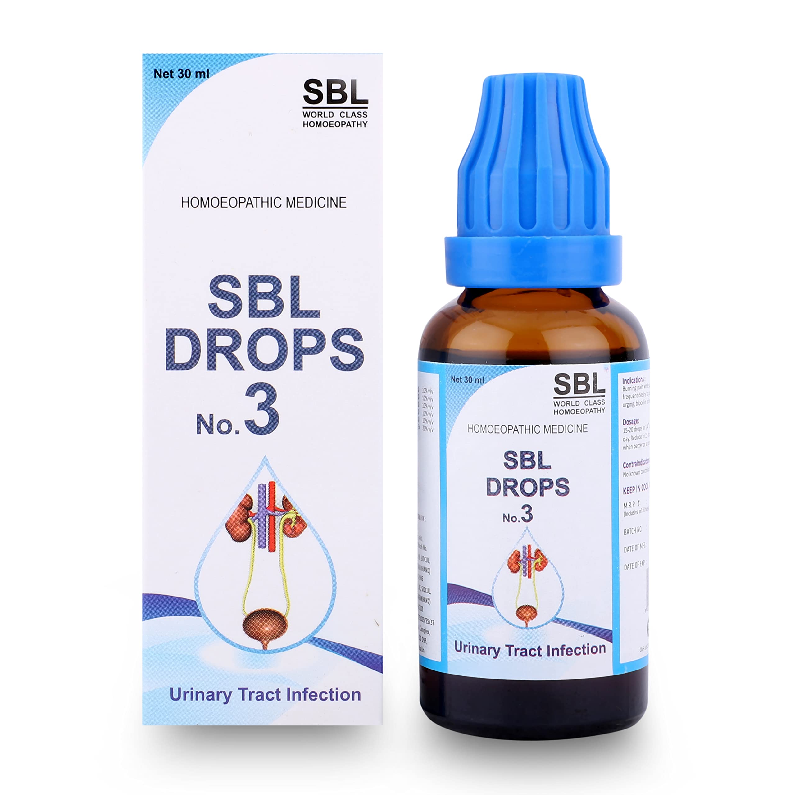 SBLs DROPS NO 3-30 ML |Pack Of 1| (B0BGH4RMVV) Amazon Price History, Amazon Price Tracker