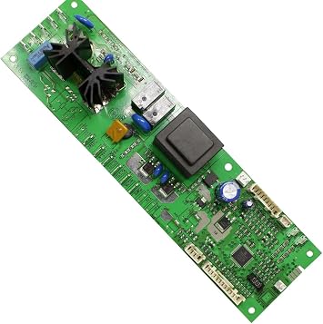 Delonghi 5213210511 Power Board